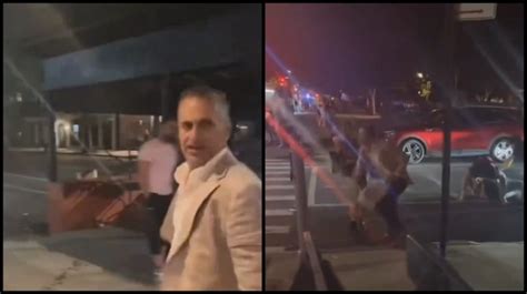 pinayflix viral 2024|Moelis Banker Resigns After Viral Video Shows Him Punching a .